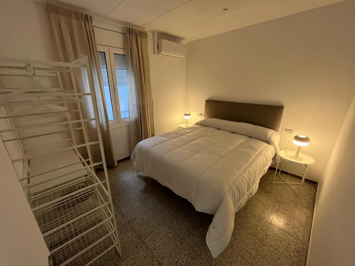Roses Center 4 Apartment Spain