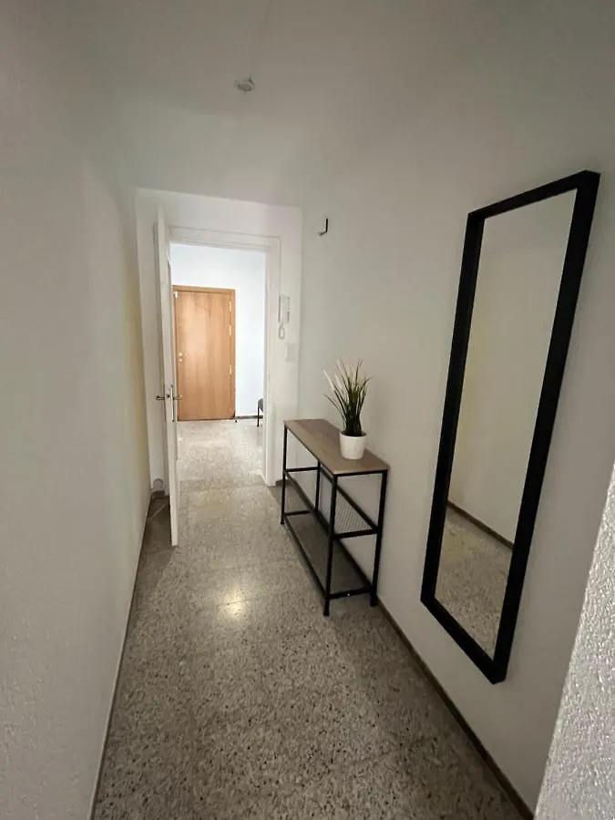 Roses Center 4 Apartment Spain