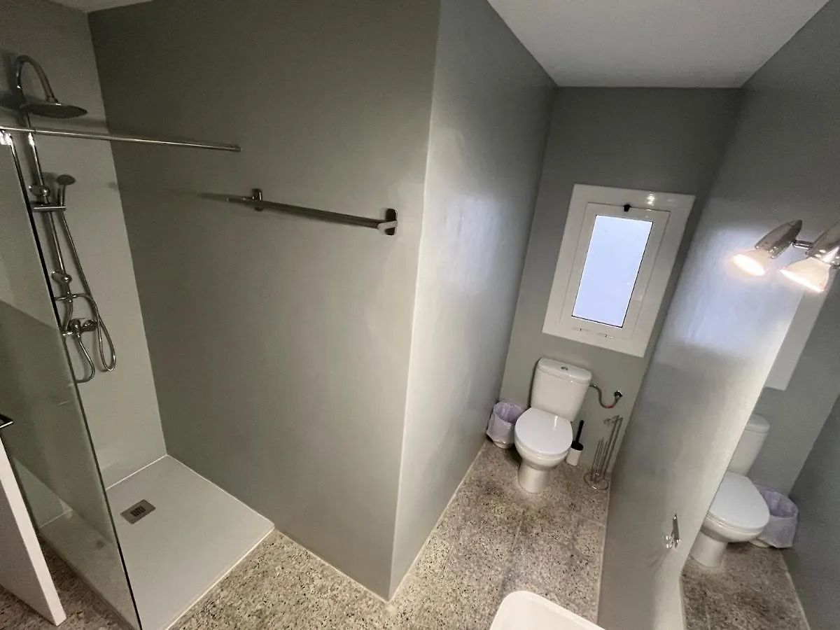 Roses Center 4 Apartment Spain