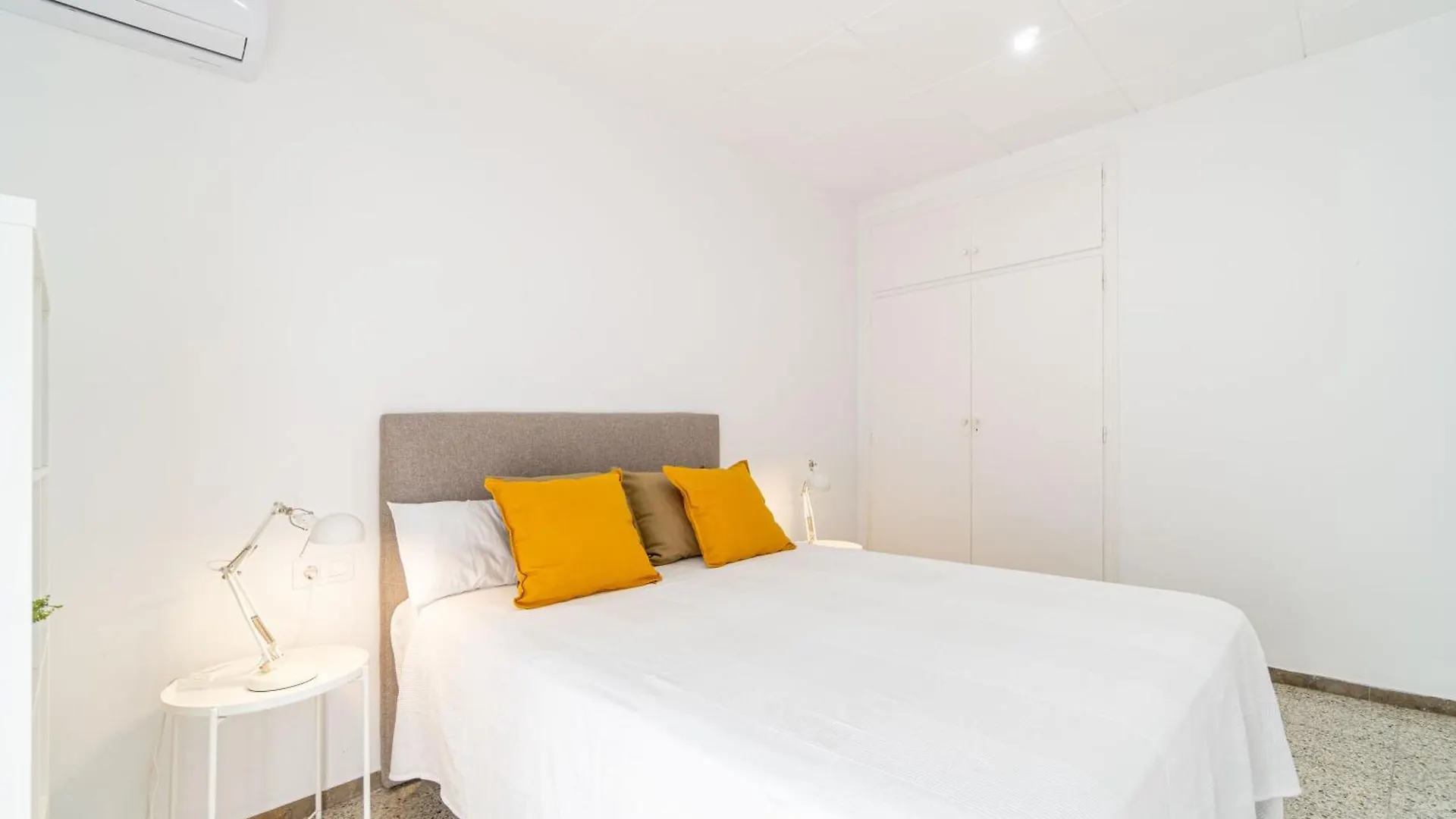 Ferienwohnung Roses Center 4